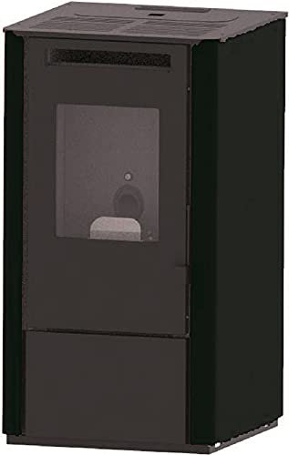 Stufe a pellet Vania 9,5kw (BR)