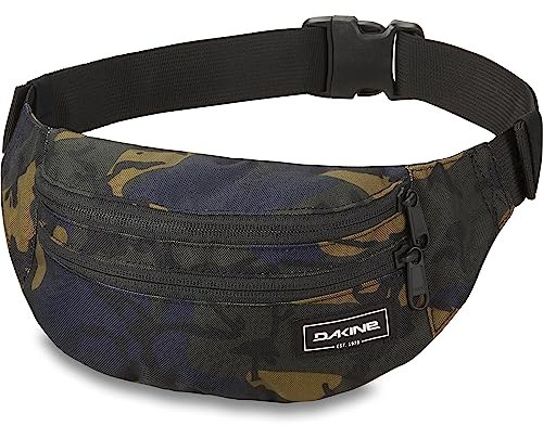 Dakine Unisex Classic Hip Pack Accessories, Cascade Camo, Einheitsgröße EU