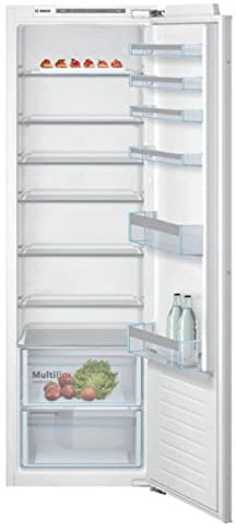 Bosch Serie 4 KIR81VFF0 réfrigérateur Intégré (placement) 319 L F