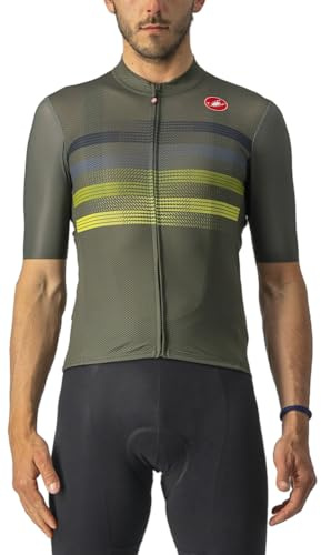 CASTELLI Herren Endurance Pro Jersey Sweatshirt