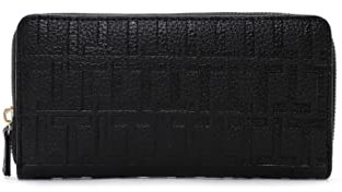 Tamaris Julia Wallet Black