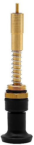 MDEOOSKY Perilla de arranque de estrangulador de carburador de repuesto para Suzuki Kawasaki Z400 LTZ400 KFX400 DVX400 LTZ KFX DVX 400