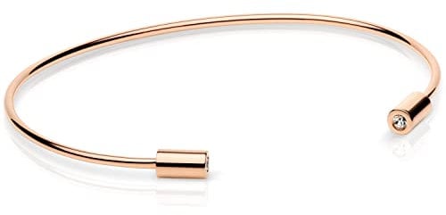 BERING Damen Armband - rosé gold glänzend 624-37-062