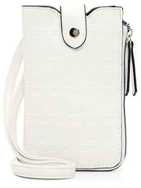 Tamaris Leona Smartphone Bag White