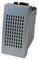Suoneria Bronzo 12V 6A, Compatibile Con Bticino Living Light (Grigio)