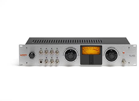 Warm Audio