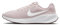 Nike Femme W Revolution 7 Chaussures de Running, Platinum Violet White Smokey Mauve, 38 EU
