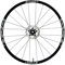 Felgenaufkleber für Fahrrad, 26 Zoll – 27,5 Zoll – 28 – 29 Zoll (61,8 – 63,5 cm), Rad MTB Bike Aufkleber Felgen Mountain Bike Code B0157 (27,5 Zoll, Grau 74)