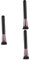 FOMIYES 3-teiliger Make-up-pinsel Mit Synthetischen Borsten Mischpinsel Für Grundierung Foundation-make-up-pinsel Zum Auftragen Von Lidschatten