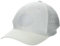 PGA TOUR Herren Perforated Oval Patch Golf Cap Hut, Helles Weiß, Einheitsgröße