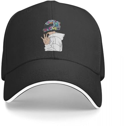 Mode Spiel Dodo Papa Hüte Reine Farbe Damen Hut Outdoor Baseball Caps Peaked Cap Geschenk