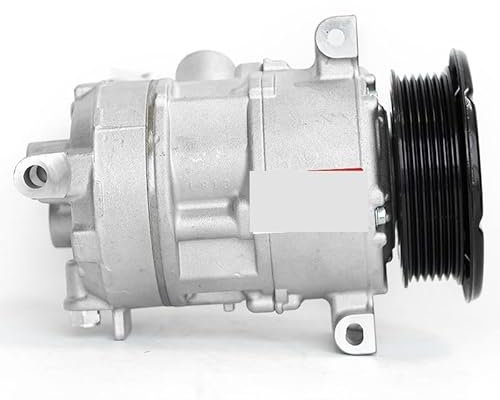 5se12c AC Kompressor kompatibel mit Jeep Compass PATRIOT DODGE CALIBER 5058228AF 5058228AE 5058228AI 55111423AF 55111423AG 447190-5050