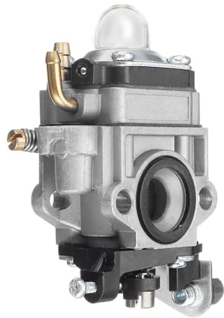 Kit di carburatore per decespugliatore 52cc 49cc 47cc 43cc 40cc Sostituzione