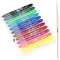 Abaodam 12St Wachsmalstift malstifte buntstifte für crayons for Malstifte für die Grundschule Malstifte für Kleinkinder Ölpastelle für Farbstifte Ölkreide Plastik