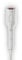 PHILIPS BHB968/00 SenseIQ automatic curler, 210 degrees, ceramic coating, white