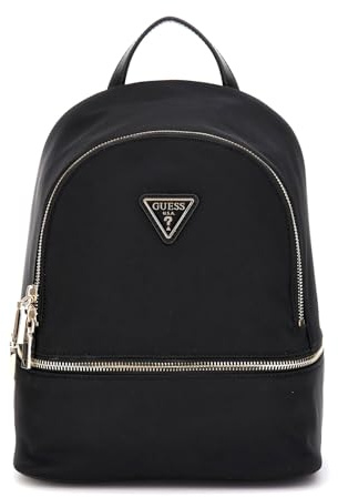 GUESS Follie Travel Small Backpack Black
