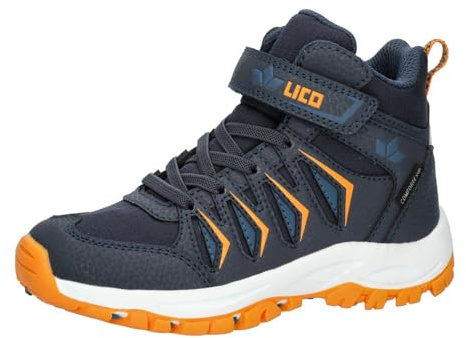 Lico Unisex Kinder Sines Vs Trekkingsstiefel