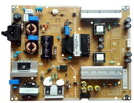 Placa de alimentación EAX66203101 LGP55RID-15CH2 LGP49RID-15CH2 LGP4760RID for reparación de televisores de 47 pulgadas, 49 pulgadas, 50 pulgadas, 55 pulgadas y 60 pulgadas(47 inch)