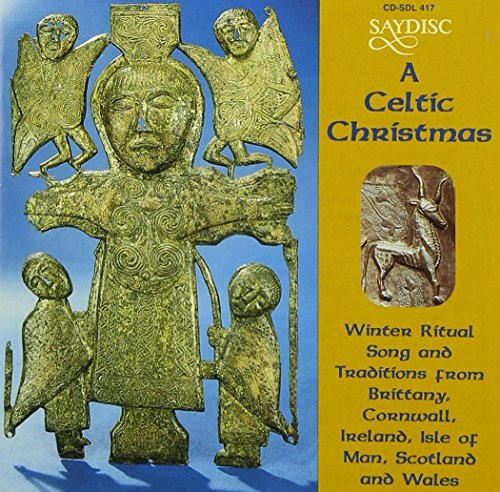 Celtic Christmas / Various