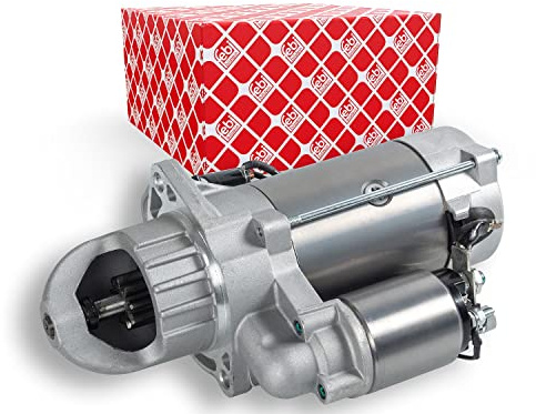 febi bilstein 48973 Anlasser , 1 Stück