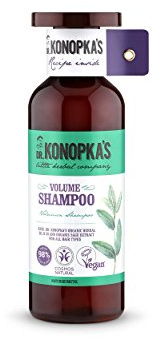 Dr. Konopka's Dr.Konopka´S Regenerating Shampoo, 1er Pack (1 x 500 ml)