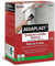 Aguaplast SR5 ruvido bianco. Stucco rasante per esterni/interni finitura ruvida bianca 1,5 kg