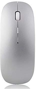 CSZH Bluetooth carica mouse senza fili per mac mela ASUS Lenovo miglio notebook maschio Samsung