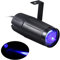 Lixada AC90-240V 10 Watt LED Mini Strahl Spot Bühnenlicht Leuchte für Party Home Decoration Bar Club Pub DJ Show Konzert