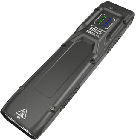 Nitecore NC-EDC25