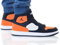 Nike Herren Jordan Access Basketballschuhe, Mehrfarbig Black White Starfish 008