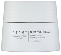 Atomy The Fame Nutrition Cream 50 ml