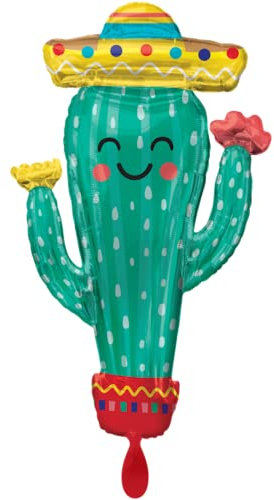 S/SHAPE: FIESTA CACTUS