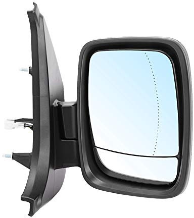 Seitenspiegel 4422962 Auto Fahrzeug Rechte Seite Rückspiegel Auto Elektrische Rückfahrreflektor Rückspiegel Ersatz für NV300 2014-2019
