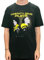 Twenty One Pilots T Shirt Back to Back Trench Band Logo Nue offiziell Herren L