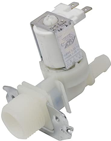 sparefixd Water Inlet Fill Valve to Fit Hotpoint Washing Machine