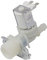 sparefixd Water Inlet Fill Valve to Fit Hotpoint Washing Machine