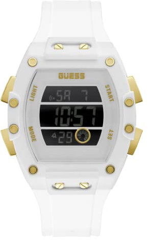 GUESS Montre GW0340G1