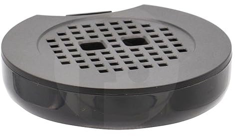 Krups Nespresso base supporto poggia tazza macchina caffè Atelier NL8908 XN8908