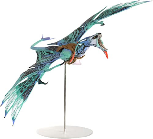 Avatar - Aufbruch nach Pandora Mega Banshee Actionfigur Jake Sully's Banshee