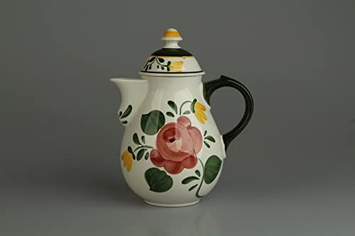 Villeroy & Boch Kaffeekanne Bauernblume