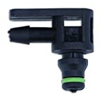 Connect 34074 Fuel Line 1 Way Connector 5pc