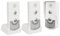 Système D'interphone sans Fil, Sonnette D'interphone Vocal sans Fil avec Puissance de Pénétration de 1000 M, 2000 MAh, Sonnettes D'interphone Domestique Intelligentes pour Maisons Hôtels Villas