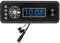 9904200004 Controller Kompatibel mit Masterbuilt Gravity Series 1050 Digital Holzkohlegrill + Smokers, Digitales Bedienfeld (Nicht-Wifi) für Modell:MB20041220, MB20041320 Ersatzteil