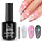 beetles Gel Polish 15ml Holographic 9D Cat Eye Shiny Glitter Rainbow Effect Cat Eye Soak Off Uv Gel Nail Polish with Magnetic Stick for DIY Nail Salon Fall Nail Art Nails