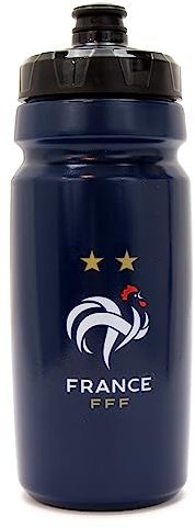 FFF Gourde Collection Officielle - Equipe de France de Football - 50 CL