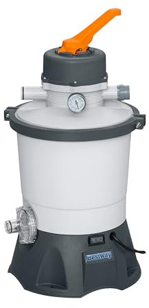 Bestway 3028L Sandfilter