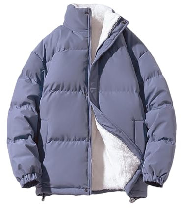 2023 Prime Deal Days-Trapstar Junge Teenager Winterjacke,Trapstar Jacke Winter,Warm,Leichte,Trapstar Übergangsjacke,Trapstar Cottonjacken Für Herren,Jacke,Cotton Jacket Herren