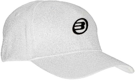 Gorra Bullpadel Bpg-242 012
