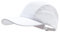 CLAPE Unisex Mesh Baseball Cap Atmungsaktiv Basecap Moisture Wicking Sport Kappe Quick Dry Running Hat UV-Schutz Sommer Kappe Leicht Outdoor Kappe