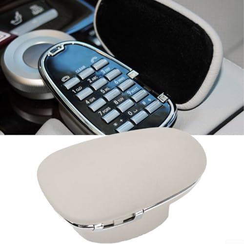 Kfz-Mittelkonsolen-Handy-Controller für Mercedes W221 S550 S63 07-14, OEM 2218230050 A2218230050 2216800319 A2216800319 A 221 680 03 19 0319